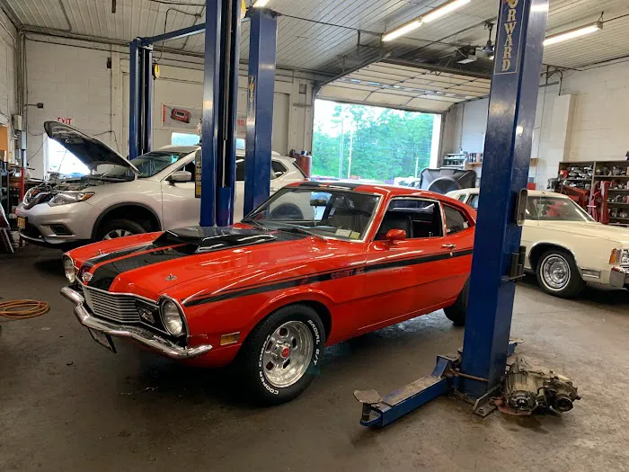 ABC Auto Repair & Transmissions 1