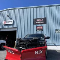 Legacy Equipment LLC