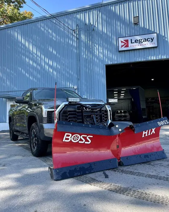 Legacy Equipment LLC 6