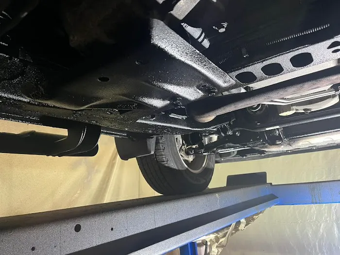 Legacy Equipment LLC 3