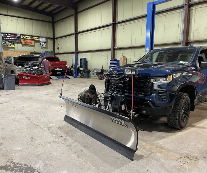 Legacy Equipment LLC 1