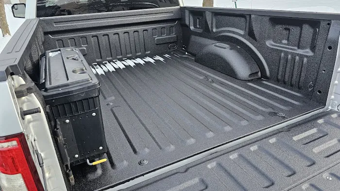Legacy Equipment LLC 4