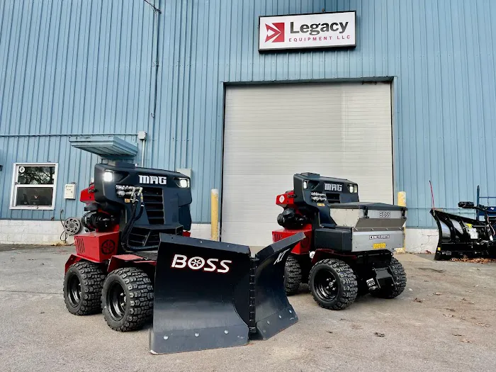 Legacy Equipment LLC 9