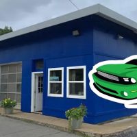 Combs Automotive