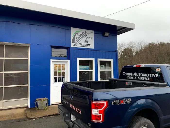 Combs Automotive 9
