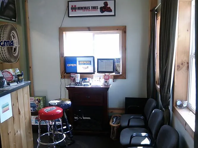 Combs Automotive 5