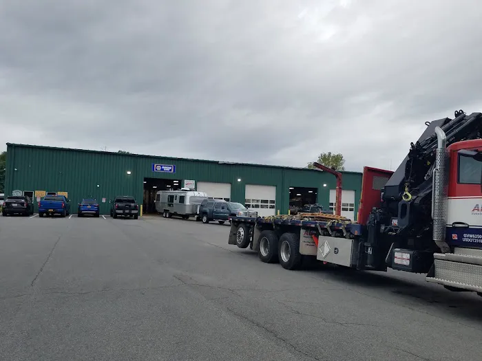 Adirondack Truck Repair 0