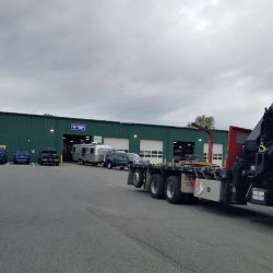 Adirondack Truck Repair ico