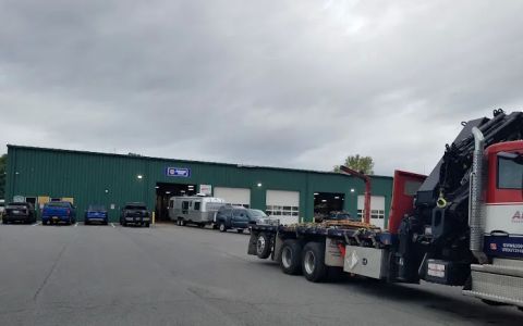 Adirondack Truck Repair