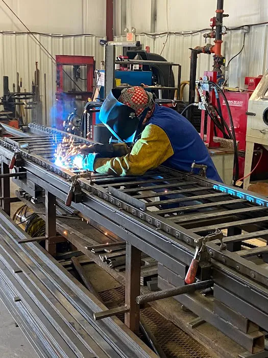 Adirondack Truck Repair 4