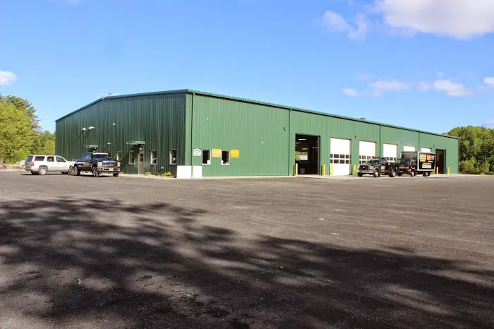 Adirondack Truck Repair 3