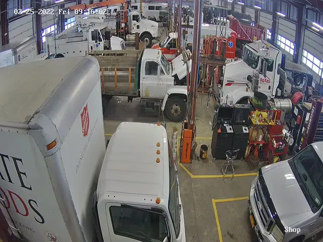 Adirondack Truck Repair 5