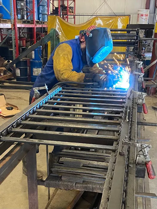 Adirondack Truck Repair 9