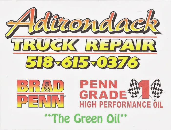 Adirondack Truck Repair 8