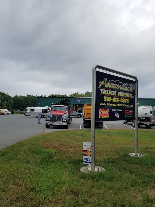Adirondack Truck Repair 2