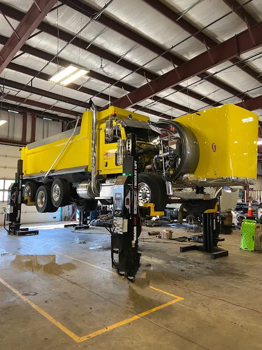 Adirondack Truck Repair 7
