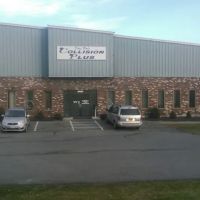 Dave Ure's Collision Plus