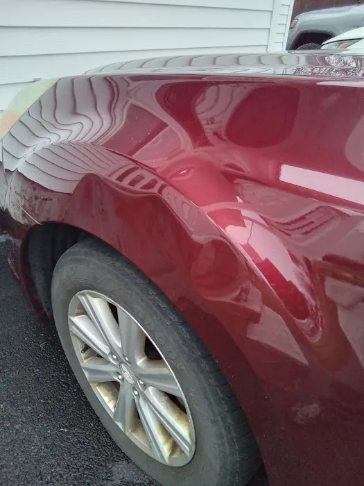 GT Motors 1