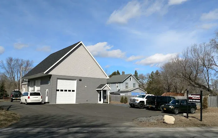 Mattison Motors 4