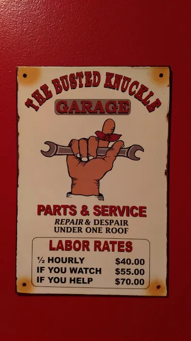 Mattison Motors 3