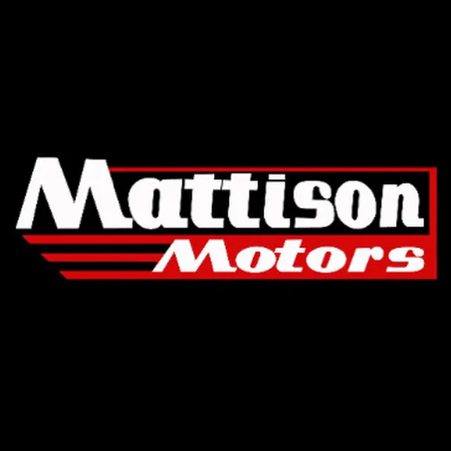 Mattison Motors 1
