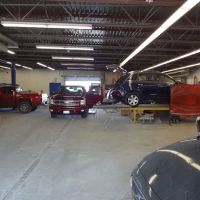 Romeo Chevrolet Collision Center