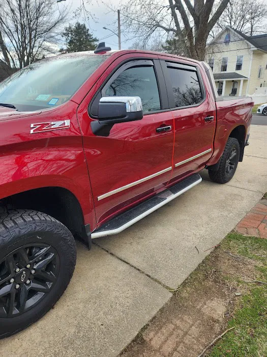 Romeo Chevrolet of Glens Falls - Certified Service Center 0