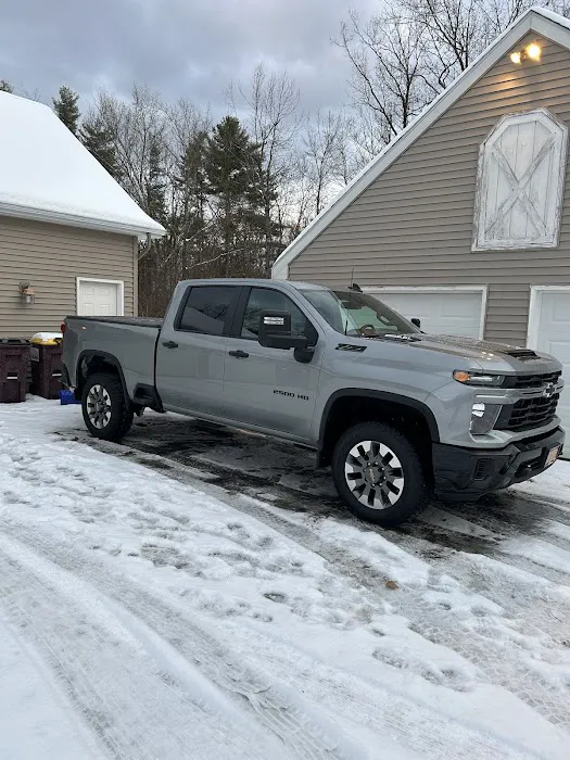 Romeo Chevrolet of Glens Falls - Certified Service Center 2