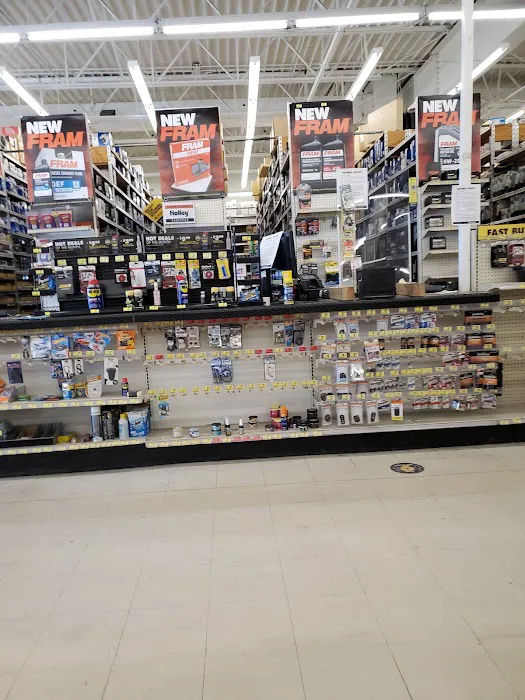 Advance Auto Parts 5