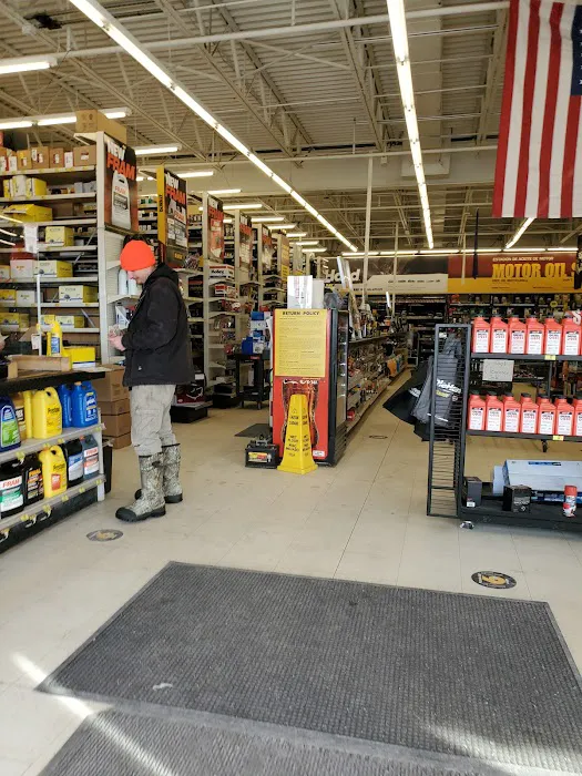 Advance Auto Parts 6