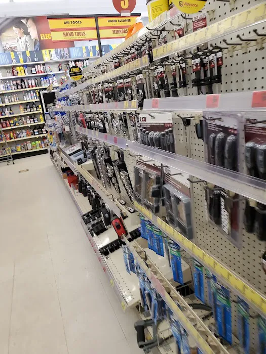 Advance Auto Parts 7