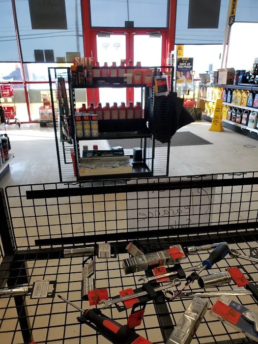 Advance Auto Parts 8