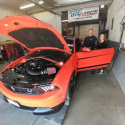 North East Speed Shop ico