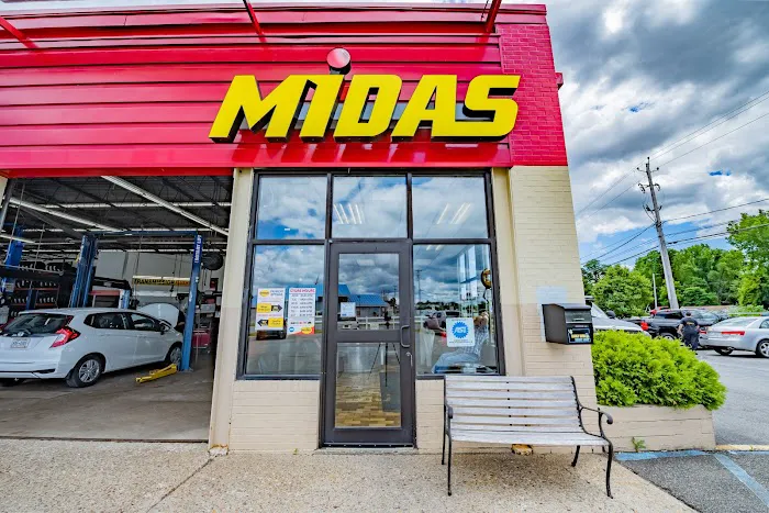 Midas 4