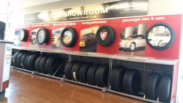 Firestone Complete Auto Care 6