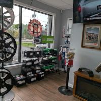 Clifton Park Tire @ The Garage