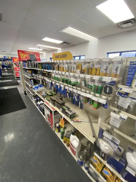 NAPA Auto Parts 6