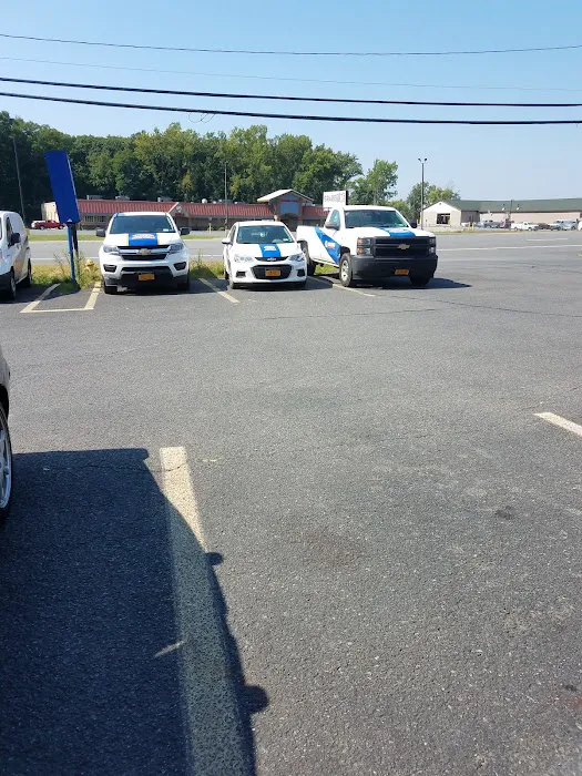 NAPA Auto Parts 8