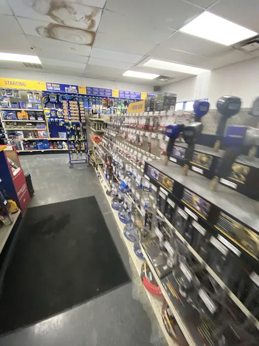 NAPA Auto Parts 5
