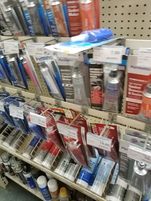 NAPA Auto Parts 3