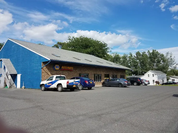 NAPA Auto Parts 0