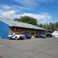 NAPA Auto Parts