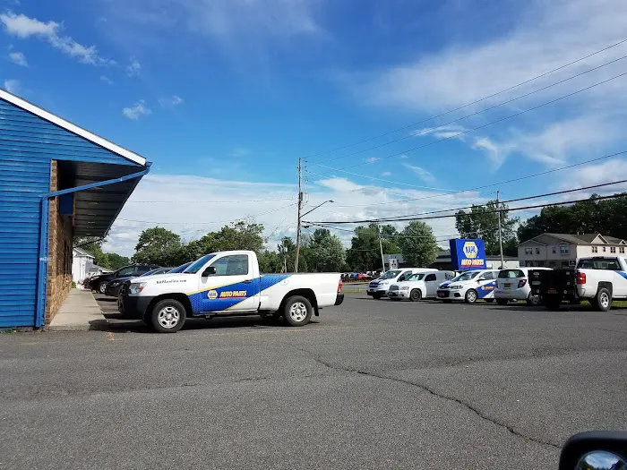NAPA Auto Parts 1