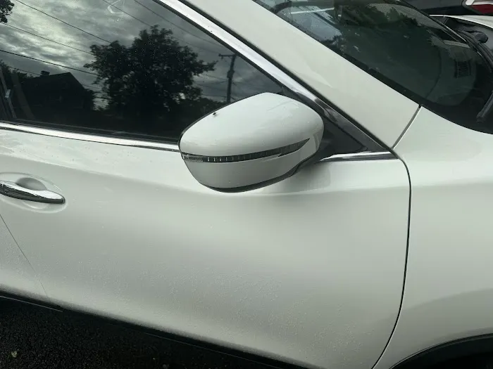 Caliber Collision 1