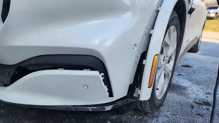 Caliber Collision 0