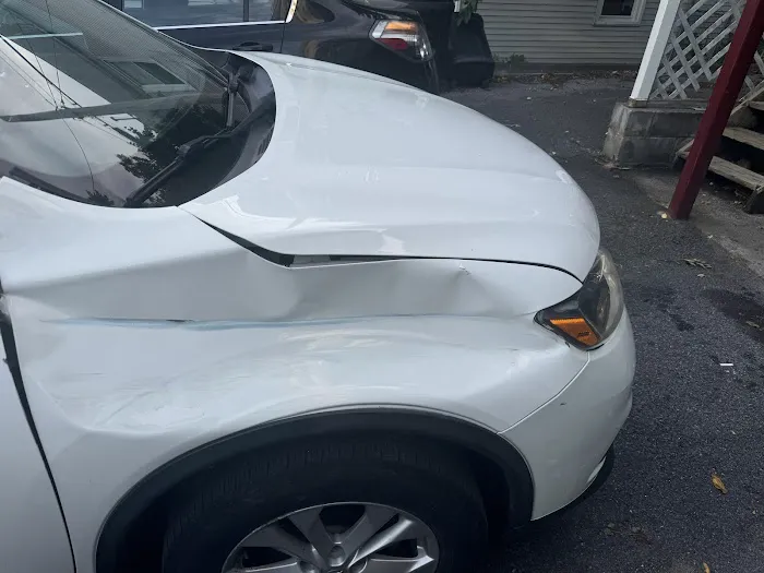 Caliber Collision 3