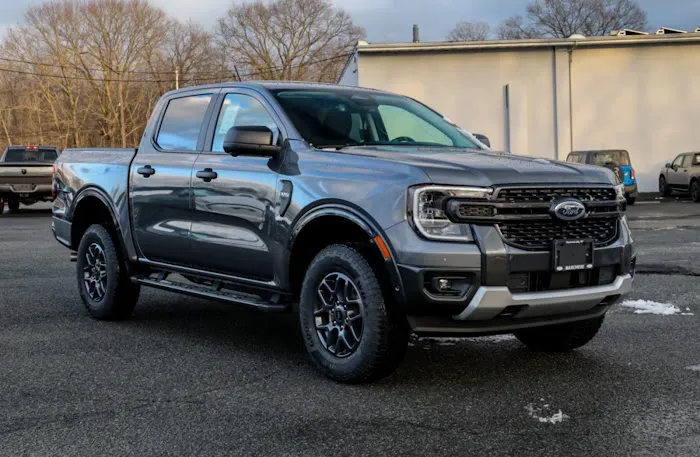 Marchese Ford of Mechanicville, Inc. 7