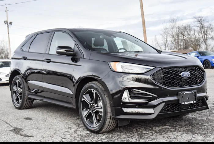 Marchese Ford of Mechanicville, Inc. 8
