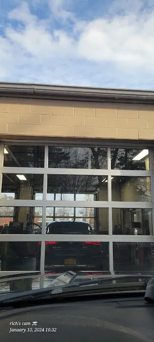 Valvoline Instant Oil Change 5