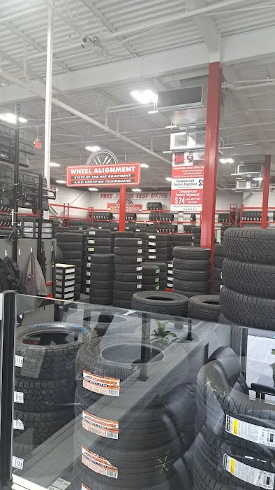 Town Fair Tire 0